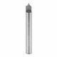 Amana A56125 0.25in CED 0.25in Shank 1-Flute Router Bit