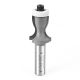 Amana A57120 1in CED 0.5in Shank 2-Flute Router Bit