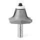 Amana A57130 2.25in CED 0.5in Shank 2-Flute Router Bit