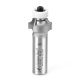 Amana A57147 0.75in CED 0.5in Shank 2-Flute Router Bit