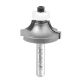 Amana A57150 1.125in CED 0.25in Shank 2-Flute Router Bit