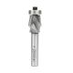 Amana A57174 22mm CED 0.5in Shank 2-Flute UpDown Router Bit