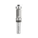 Amana A57180 0.5in CED 0.25in Shank 3-Flute Router Bit