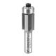 Amana A57184 0.75in CED 0.5in Shank 4-Flute Router Bit