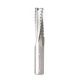 Amana A59420 0.375in CED 0.375in Shank 3-Flute Upcut Router Bit