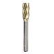 Amana ABURS-102NF 0.375in CED 0.25in Shank Burr Bit