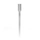 Amana ABURS-105 0.5in CED 0.25in Shank Burr Bit