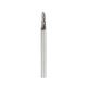 Amana ABURS-210 0.125in CED 0.125in Shank Burr Bit
