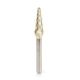 Amana ABURS-214NF 0.375in CED 0.25in Shank Burr Bit