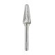 Amana ABURS-218 0.5in CED 0.25in Shank Burr Bit