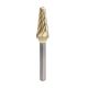 Amana ABURS-218NF 0.5in CED 0.25in Shank Burr Bit