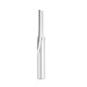 Amana AHSS1509 0.1875in CED 0.25in Shank 1-Flute Straight Router Bit