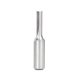 Amana AHSS1612 0.25in CED 0.5in Shank 2-Flute Straight Router Bit