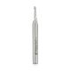 Amana AHSS1620 0.125in CED 0.25in Shank 1-Flute Upcut Router Bit