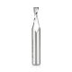 Amana AHSS1637 0.3125in CED 0.5in Shank 2-Flute Upcut Router Bit