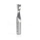 Amana AHSS1644 0.5in CED 0.5in Shank 2-Flute Upcut Router Bit