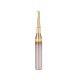 Amana AHSS1716-Z 0.125in CED 0.25in Shank 1-Flute Upcut Router Bit