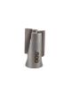 Whiteside W13-500 0.5in CED 2-Flute 0.625in CEL 0.875in OAL Straight Mortise Bit