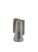 Whiteside W13-515 0.5156in CED 2-Flute 0.625in CEL 0.875in OAL Straight Mortise Bit