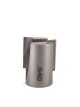 Whiteside W13-640 0.6406in CED 2-Flute 0.625in CEL 0.875in OAL Straight Mortise Bit