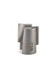 Whiteside W13-719 0.7188in CED 2-Flute 0.625in CEL 0.875in OAL Straight Screw Type Helix Mortise Bit