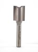 Whiteside W1301 0.625in CED 0.25in Shank 2-Flute 0.75in CEL 2.125in OAL Mortise Bit