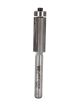 Whiteside W2400 0.375in CED 0.25in Shank 2-Flute 1in CEL 2.625in OAL Flush Trim Bit