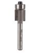 Whiteside W2403 0.5in CED 0.25in Shank 2-Flute 0.5in CEL 2.125in OAL Flush Trim Bit