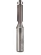 Whiteside W2404A 0.375in CED 0.5in Shank 2-Flute 1in CEL 3.125in OAL Flush Trim Bit