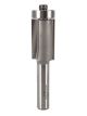 Whiteside W2415 0.875in CED 0.5in Shank 2-Flute 1.5in CEL 3.5in OAL Flush Trim Bit