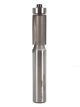 Whiteside W2605 0.5in CED 0.5in Shank 2-Flute 1in CEL 3.25in OAL Downshear Flush Bit