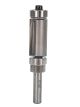 Whiteside W2702 0.5in CED 0.25in Shank 1in CEL 2.625in OAL Combination Flush Trim Bit