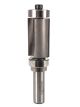 Whiteside W2715 0.875in CED 0.5in Shank 1.5in CEL 3.5in OAL Combination Flush Trim Bit