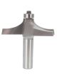 Whiteside W3294 2.5in CED 0.5in Shank 2-Flute 0.75in CEL 2.5in OAL Thumbnail Table Edge Bit