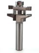 Whiteside W6004B Straight Rail Cutter