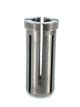 Whiteside W6400x8 1.25in OAL Steel Router Collet