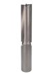 Whiteside WC7525F 0.75in CED 0.75in Shank 2-Flute 2.5in CEL 4.5in OAL Straight CNC Router Bit Flat Bottom