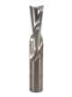 Whiteside WLD5125 0.5in CED 0.5in Shank 2-Flute 1.25in CEL 3in OAL Downcut Left Hand Spiral Bit