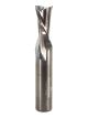 Whiteside WRD5100 0.5in CED 0.5in Shank 2-Flute 1in CEL 3in OAL Downcut Standard Spiral Bit