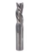 Whiteside WRD5125T 0.5in CED 0.5in Shank 3-Flute 1.25in CEL 3in OAL Downcut Three Flute Spiral Bit