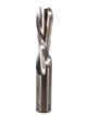 Whiteside WRD6200 0.625in CED 0.625in Shank 2-Flute 2in CEL 4in OAL Downcut Standard Spiral Bit