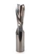 Whiteside WRD7200 0.75in CED 0.75in Shank 2-Flute 2in CEL 4in OAL Downcut Standard Spiral Bit