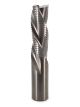 Whiteside WRD7200H 0.75in CED 0.75in Shank 3-Flute 2in CEL 4in OAL Downcut Roughing Spiral Bit