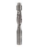 Whiteside WRFT5125 0.5in CED 0.5in Shank 2-Flute 1.25in CEL 3.75in OAL Upcut Spiral Flush Trim