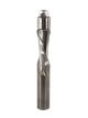 Whiteside WRFTD5125 0.5in CED 0.5in Shank 2-Flute 1.25in CEL 3.75in OAL Downcut Spiral Flush Trim Bit