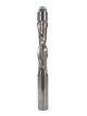 Whiteside WRFTD5200 0.5in CED 0.5in Shank 2-Flute 2in CEL 4.75in OAL Downcut Spiral Flush Trim Bit