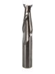 Whiteside WRU5125 0.5in CED 0.5in Shank 2-Flute 1.25in CEL 3in OAL Upcut Standard Spiral Bit