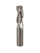 Whiteside WRU5125T 0.5in CED 0.5in Shank 3-Flute 1.25in CEL 3in OAL Upcut Three Flute Spiral Bit