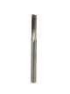 Whiteside WSC08 0.25in CED 0.25in Shank 1-Flute 1in CEL 3in OAL Standard Straight Bit