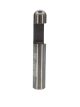 Whiteside WSC28 0.25in Shank 1-Flute 0.375in CEL 1.5in OAL Straight Flush Trim Bit